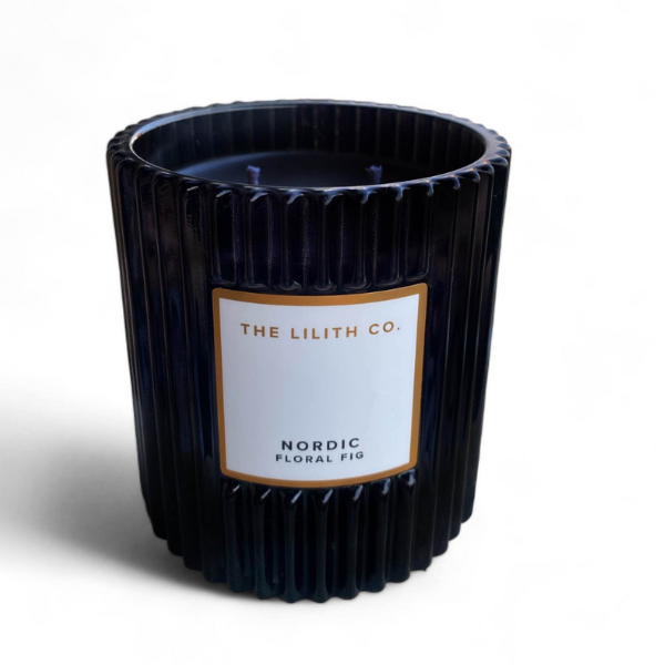 Vela Aromática 300g