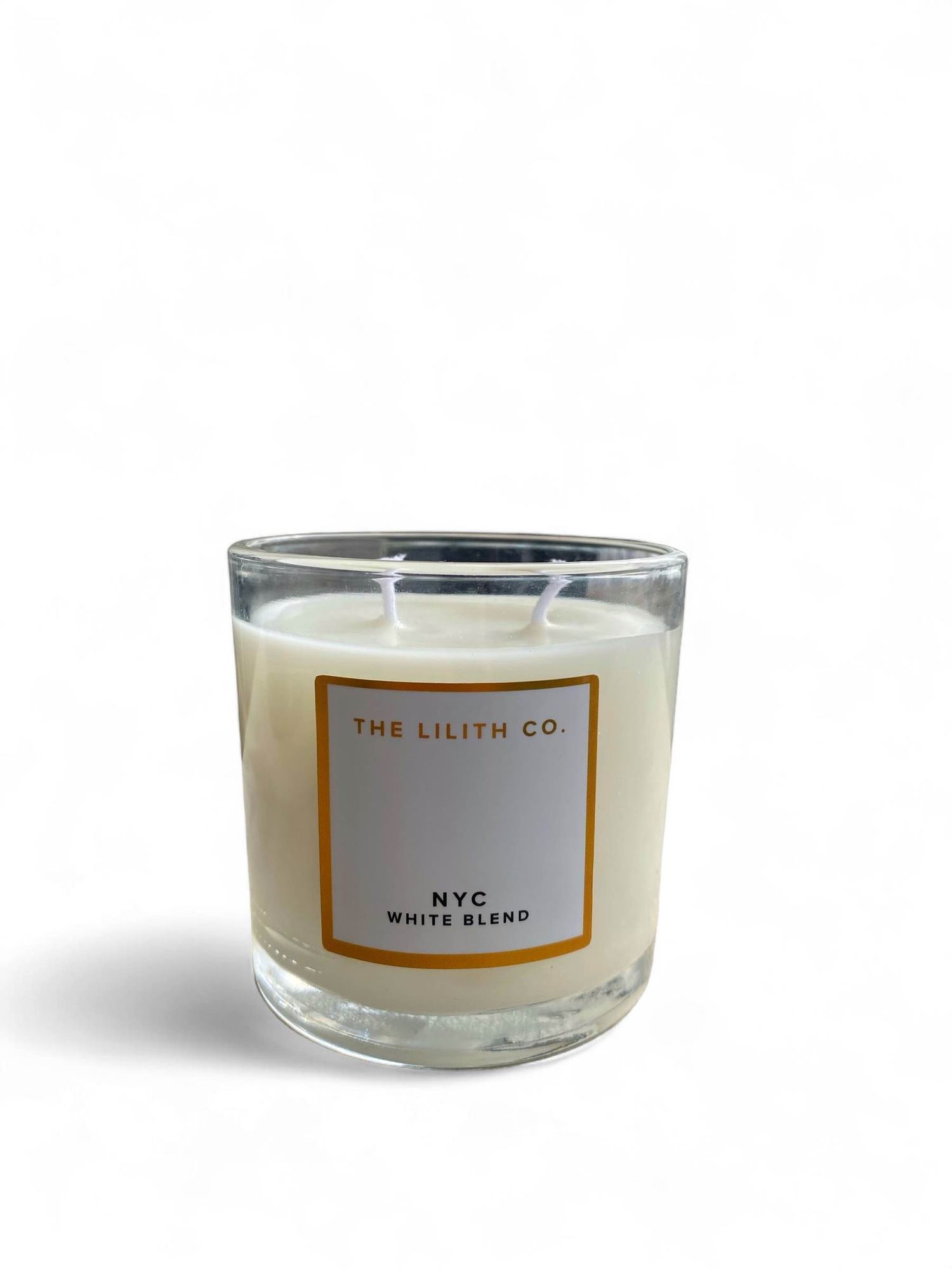 Velas Aromáticas 170g